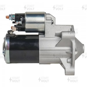 Стартер для а/м Citroen C5 (01-)/Peugeot 407 (04-) 1.8i/2.0i 1,4кВт LSt 2001 LST 2001 START VOLT