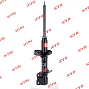 амортизатор задний левый газовый!\ Nissan Sunny 1.6 4WD 90-95 332059 KAYABA