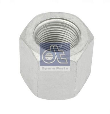 гайка!стремянки M20x1.5\RVI Premium >12.99 6.11158 DIESEL TECHNIC