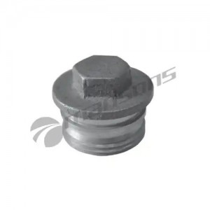 VOLVO TRUCK F10/12 (1977-1994) пластик 900211 MANSONS
