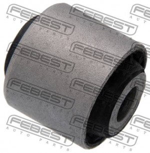 Сайлентблок задн подвески HONDA ACCORD 08- HAB-197 HAB-197 FEBEST