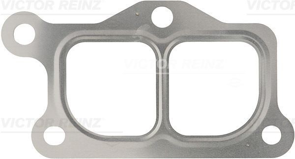 прокладка коллектора выпускного! (x2)\ Ford Galaxy/Scorpio/Transit 2.0 ZVSA 94> 71-29330-00 VICTOR REINZ
