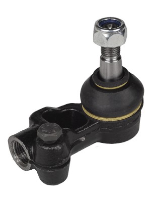 наконечник рулевой левый! Daewoo Lanos 97> Z10818 ZENTPARTS