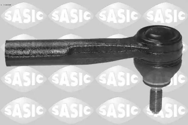 Наконечник рулевой OPEL CORSA D 06- 7676014 7676014 SASIC