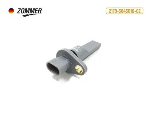 Датчик скорости ВАЗ 2170 (ан.Автоэлектроника) 2170384301002 ZOMMER