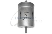 фильтр топливный!\ Opel Astra/Vectra, Citroen Xantia, VW Polo 1.4-2.0 88> 08.14.003 TRUCKTEC