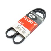 Поликлиновой ремень 4PK1108 (8653-10204) 4-PK-1108 GATES