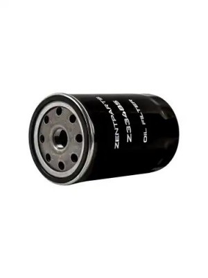 фильтр масляный ! H178 D108 d93/104 M24x1.5  FORD CARGO Ecotorg NHDD Z33485 ZENTPARTS