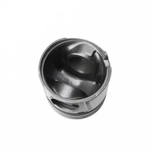Поршень КАМАЗ Камминз ISBe, ISDe Евро-4,5 (4936946) (Haffen) 0644 HAFFEN
