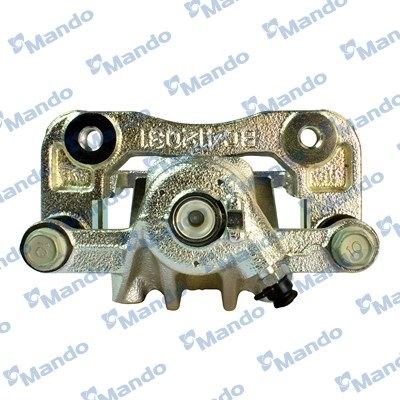 Суппорт тормозной зад. левый EX583102EA10 EX583102EA10 MANDO