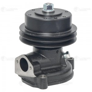 помпа!\ ЗИЛ 3250/5301/5302 Бычок Д-245.10/245.11/245.12 Евро-1 LWP0653 LUZAR