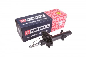 Амортизатор газ. передн. лев. Land Rover Freelander II 06- M8011301 M8011301 MARSHALL