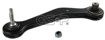 рычаг задней подвески верхний левый!\ BMW E53 3.0i-4.8is/3.0D 00> S060075 GS P