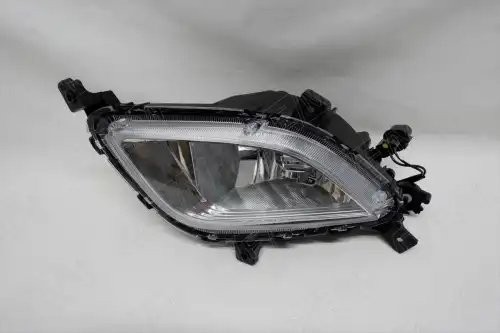 Фара противотуманная левая Kia Cerato 3 2016-2018 OEM0067PTFPL OEMPARTS