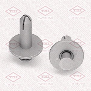 Клипса автомобильная [упаковка 10 штук] MAZDA TJB1247 TJB1247 TATSUMI