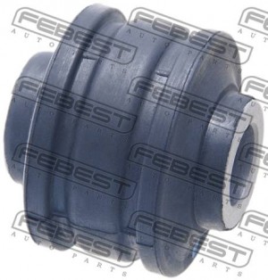 Сайлентблок амортизатора задний NISSAN MICRA/MARCH K12 2002-2010 NAB-348 NAB348 FEBEST