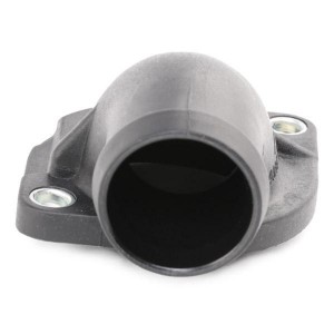 тройник с прокладкой!\ VW Golf/Passat 1.6-2.0/1.6D-1.9TDi 82-97 34171 FEBI BILSTEIN