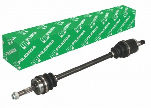 Привод правый длинный ВАЗ 1111 AX-P1110R AXP1110R PILENGA