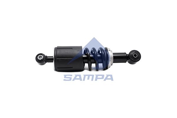 Амортизатор подвески кабины 053008 SAMPA