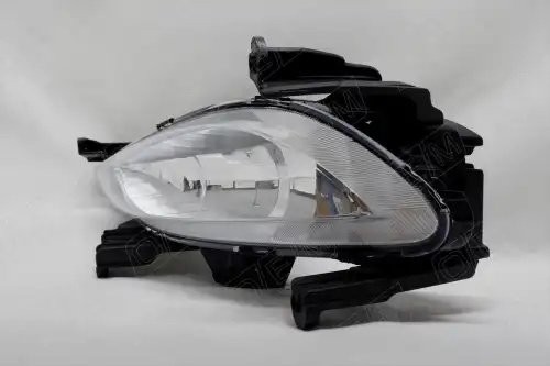 Фара противотуманная левая Hyundai Sonata 6 YF (2009-2014) OEM0104PTFPL OEMPARTS