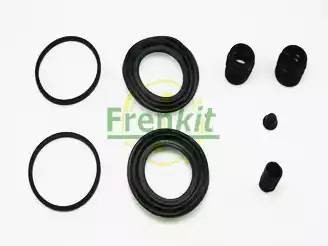 Ремкомплект суппорта NISSAN Patrol (Y61) заднего FRENKIT 251055 FRENKIT