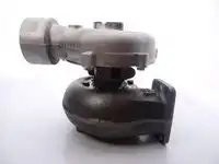 Турбокомпрессор 466214-5010S Garrett TB4122 Mercedes-Benz 4662145010S GARRETT