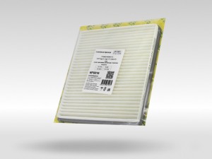 Фильтр салона NF6016 NEVSKY FILTER