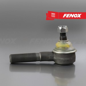 Наконечник рулевой Валдай 3310, ГАЗон Next (поперечный) левый SP31340 FENOX