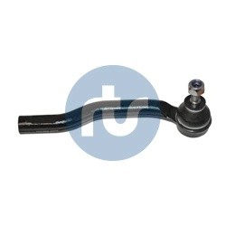 наконечник рулевой правый!\ Nissan Note 06> 91-02365-1 RTS