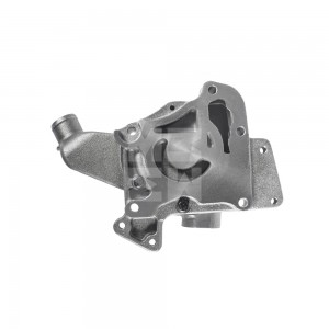 насос водяной!\ MB M4842001 MARSHALL