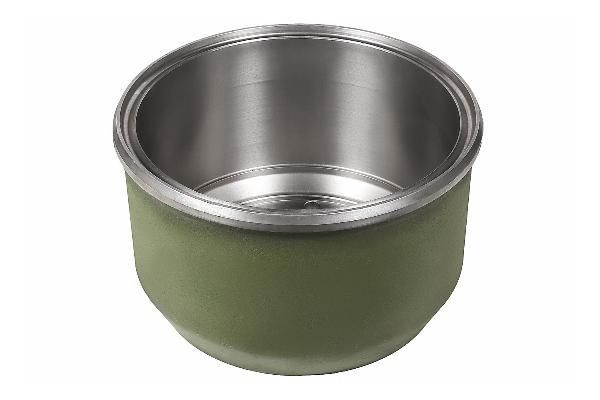 барабан тормозной! 420х200 H=284 d=290/335 n10x23 BPW HS/HZ ECO MAXX Z01616 ZENTPARTS