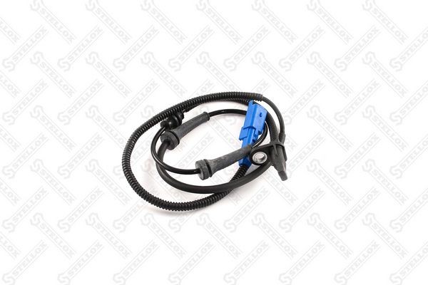 датчик ABS! передний, L1029\ Citroen C3 Picasso/DS3, Peugeot 207/208 1.4/1.6i/HD 06-65584-SX STELLOX