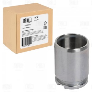 Поршень суппорта VW Passat B3 (88-)/Golf II (83-)/III (91-) зад. d=38мм (RCF 052 RCF052110 TRIALLI