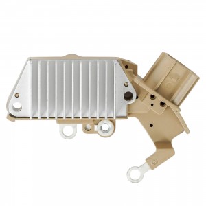 Регулятор напряжения генератора VRR 1911 START VOLT