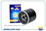 NISSAN NAVARA (D40)/PATHFINDER (R51M)/RENAULT LAGU AMD.FL314 AMD