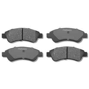 CITROEN/ FIAT/ PEUGEOT не для а/м елабужской сборки 3010044 METACO