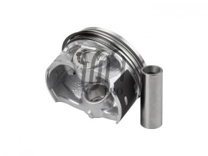 Поршень 0.25 с кольцами VW CAXA/CAXC d76.5+0.25 UM PC0983025 UNITED MOTORS PRO