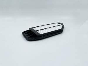 Фильтр воздушный CHEVROLET Spark 1.0, 1.2L 10- GB-984 GB-984 BIG FILTER