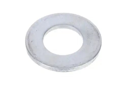 шайба подвески! 24х50 пальца амортизатора\ KAMAZ Z65307 ZENTPARTS