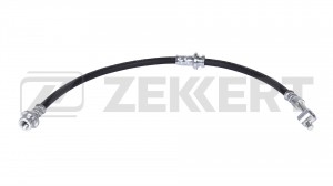 Шланг тормозной передний правый Nissan Almera (N16 00- BS-9515 BS-9515 ZEKKERT