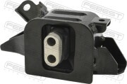 ПОДУШКА ДВИГАТЕЛЯ ЛЕВАЯ HYM-H5ATLH HYMH5ATLH FEBEST