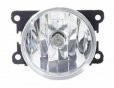 фара противотуманная!\ Citroen C3/C3 Picasso, Peugeot 207/207+/3008 09> 552-2009N-UE DEPO