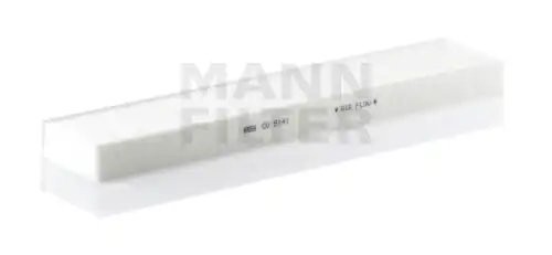 FORD MONDEO III (2000-2007) НЕ УГОЛЬНЫЙ CU5141 MANN FILTER
