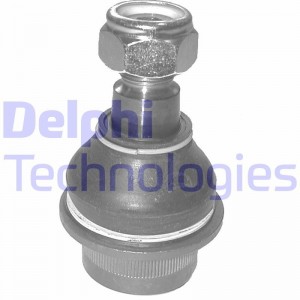 Опора шаровая MERCEDES Sprinter левая/правая DELPHI TC888 DELPHI