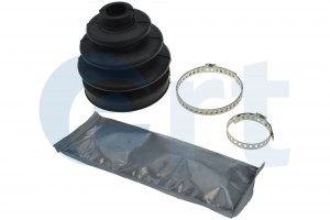 FORD FOCUS II (2005-2008) 500349 ERT