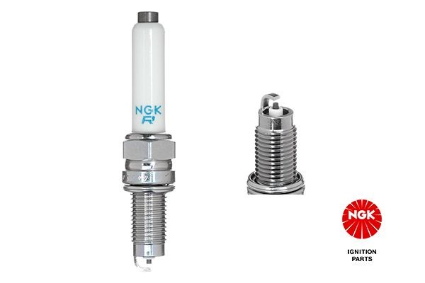 Свеча зажигания VW Polo (15-) SKODA Fabia (15-) (1.0) NGK 96596 NGK