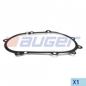 Прокладка кожуха привода грм КамАЗ (ан.A4570110280) 84361 AUGER
