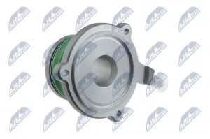 Полуось VW ENG.1.6 102KM GOLF V/VI, GOLF PLUS 07-13, AUDI A3 03-07, SKODA OCTAVI NPWVW059 NTY