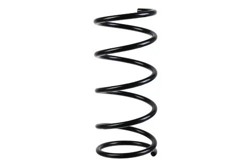 пружина передняя!\ KIA Carens 2.0/CRDi 02-06 Z38475 ZENTPARTS