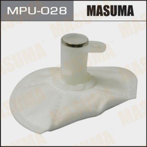 Фильтр топливный HONDA (02-) (сетка насоса топливного) MASUMA MPU-028 MASUMA
